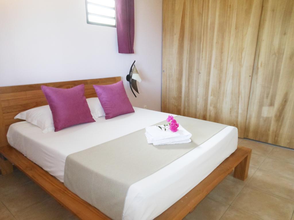 Le Pic De La Buse Apartment Les Anses-d'Arlets Ngoại thất bức ảnh