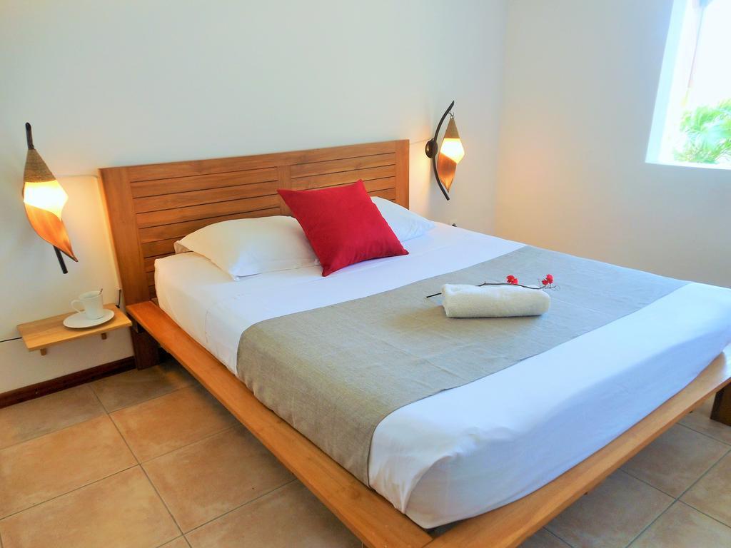 Le Pic De La Buse Apartment Les Anses-d'Arlets Ngoại thất bức ảnh