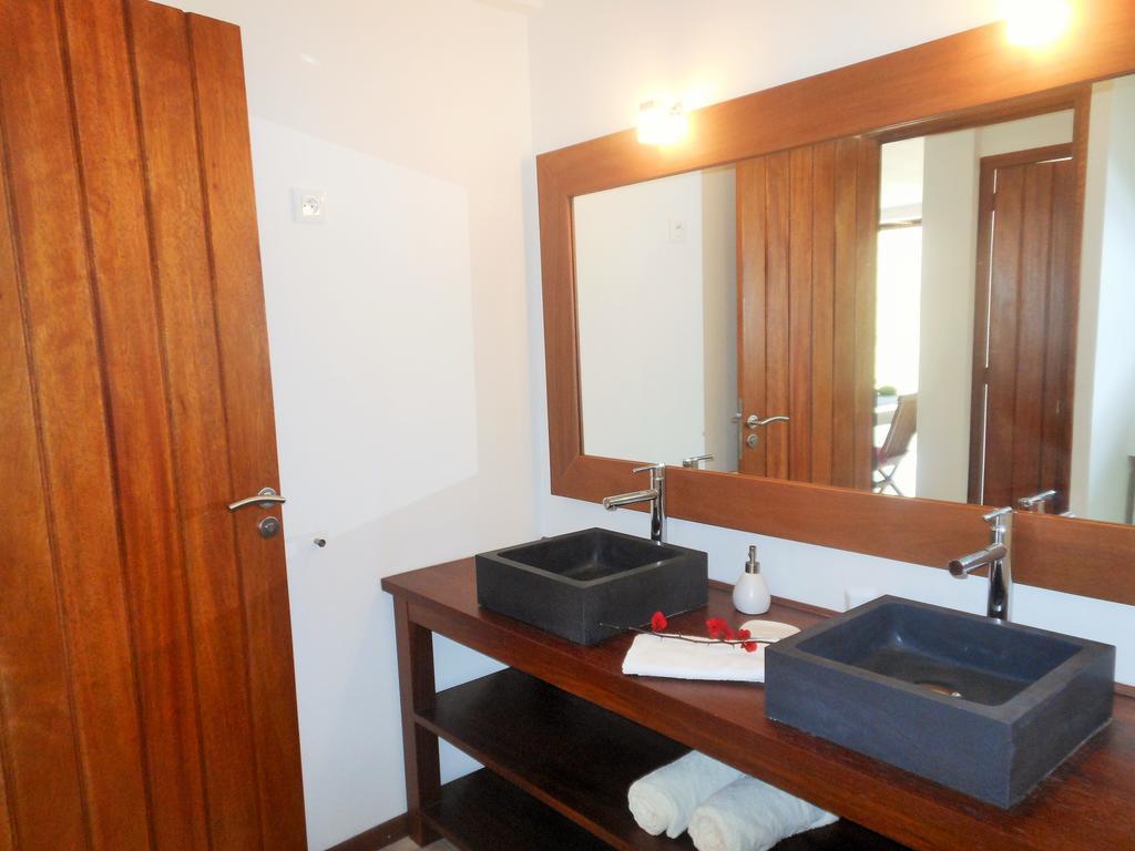 Le Pic De La Buse Apartment Les Anses-d'Arlets Ngoại thất bức ảnh