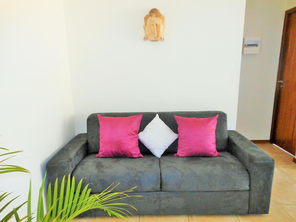 Le Pic De La Buse Apartment Les Anses-d'Arlets Ngoại thất bức ảnh