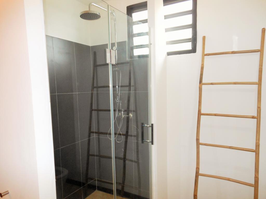 Le Pic De La Buse Apartment Les Anses-d'Arlets Ngoại thất bức ảnh