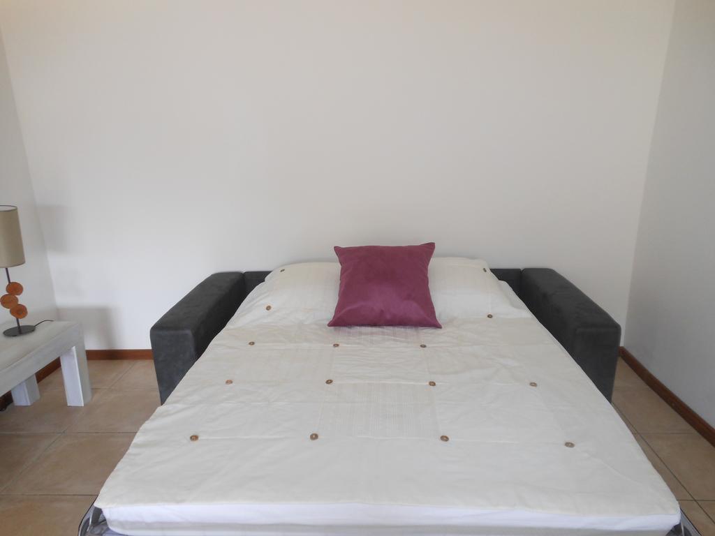Le Pic De La Buse Apartment Les Anses-d'Arlets Ngoại thất bức ảnh